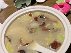 -三亚湾假日度假酒店·中餐厅