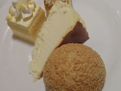 -金马门国际美食百汇(珞喻路店)