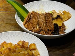 -魁盛居百年鲁菜馆(县西巷店)