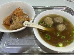 -东街钟楼肉粽(总店)