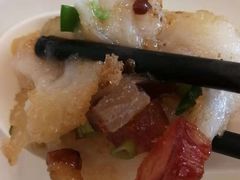 -澳门西南饭店·粤菜·茶市·手工点心(华海路店)