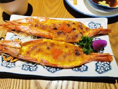 -渔井食堂(新洲店)