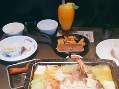 -炉鱼(爱琴海购物公园店)
