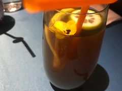 红玉柠檬-魔膳厨房·果木牛排·西餐厅(MM2店)