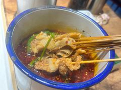 -小核桃品质串店(世茂大道店)