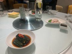 -廊亦舫Lang Yi Fang Restaurant(金桥店)