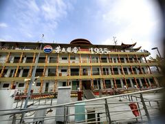 -新龙船黄浦江餐饮游船官方自营店