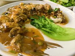 -水乡人家私房菜(逢简店)