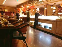 -半岛翡丽海鲜自助餐厅(观风亭店)