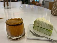 -1/4 ONE QUARTER COFFEE LAB(朝阳大悦城店)