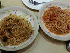 android_upload_pic-萨莉亚(巴黎春天成山店)
