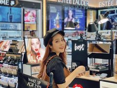 -DFS迪斐世(澳门美高梅店美妆世界)