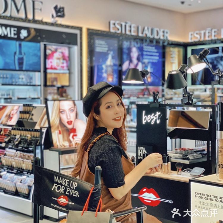 🇲🇴澳门DFS免税店购物攻略！超低折扣劲优惠！🛍️