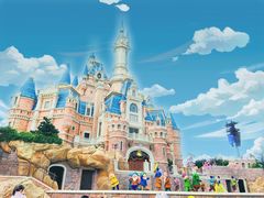 -上海迪士尼度假区