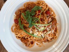 肉酱意面-必胜客(五道口店)
