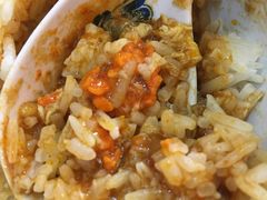 -無招牌海鮮(芽笼店)