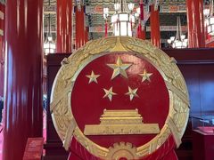 -天安门城楼