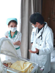 -baby bella小贝拉母婴护理中心(杭州凯宾斯基酒店)