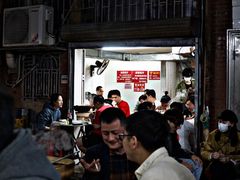 大堂-威邵鸡煲(西华路总店)