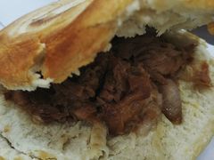 -秦豫肉夹馍(骡马市总店)