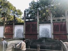 -慈城孔庙