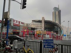 -上海长途汽车客运总站