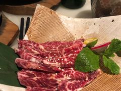 -厚贞日式烤肉(龙之梦店)