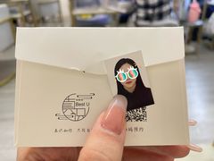 -Best U照相馆证件照·外拍(中山公园店)