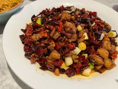重庆过江兔-天辣(金桥啦啦宝都店)