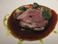 -Oyster Talks 四度蚝法餐厅