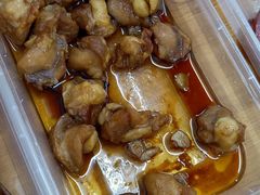 掌中宝-蓝精灵饺子店