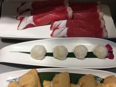 自助涼菜-海底捞火锅(雄峰城店)