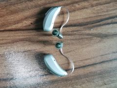 -自然之声助听器·呼吸机(和平店)