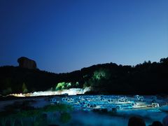 -鼎盛王朝康熙大典实景演出