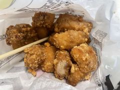 -超级鸡车(长宁娄山关路店)