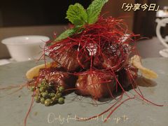 -广州文华东方酒店·江-由辉师傅主理