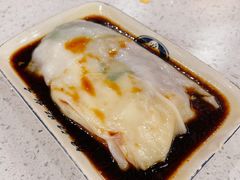 -银记肠粉(文昌北路店)