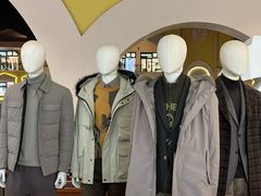 -首创奥特莱斯(西安店)