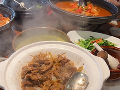 -瑶王府·广西菜(相思湖店)