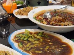 -太子食府(圣水路店)