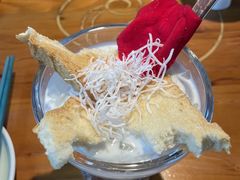 -菌自由丨野生菌火锅特色庭院餐厅(丽江古城店)