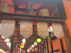 -仙隐小鹿料理食堂(沙市人信汇店)