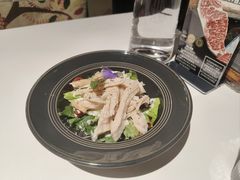 -K·Kitchen KK牛扒厨房(江南西店)