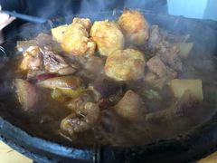 -范贤光鸡公煲(平乐园总店)