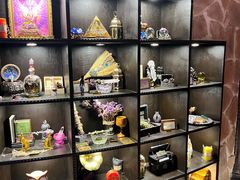 -雪灵魔法世界SHELLY’S TAROT(大良桂畔里店)