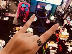 -皇庭广场(福华三路店)