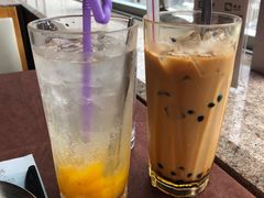 -麦茜哥牛扒城(中银店)