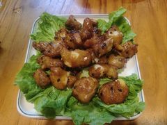 -61号餐吧(兴坪古镇漓江店)