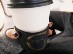 -GODIVA(五角场万达广场店)