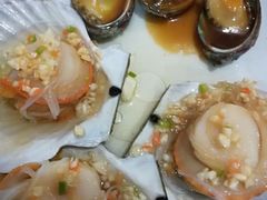 -石塘路海鲜市场(草厂中路店)